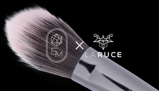 Laruce X EM Cosmetics