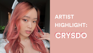 Artist Spotlight: CRYSDO