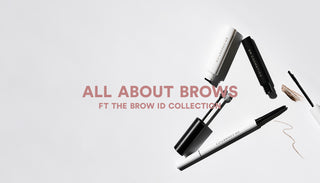 All About Brows!