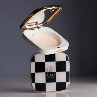 Portrait Mode Refining Setting Powder translucent powder for all skin tones