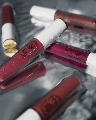 Lip Mage Tinted Serum