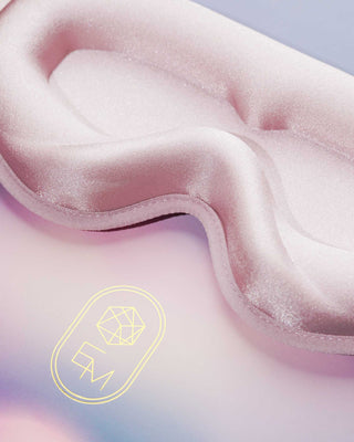 Cloud 9 Daydream Eye Mask