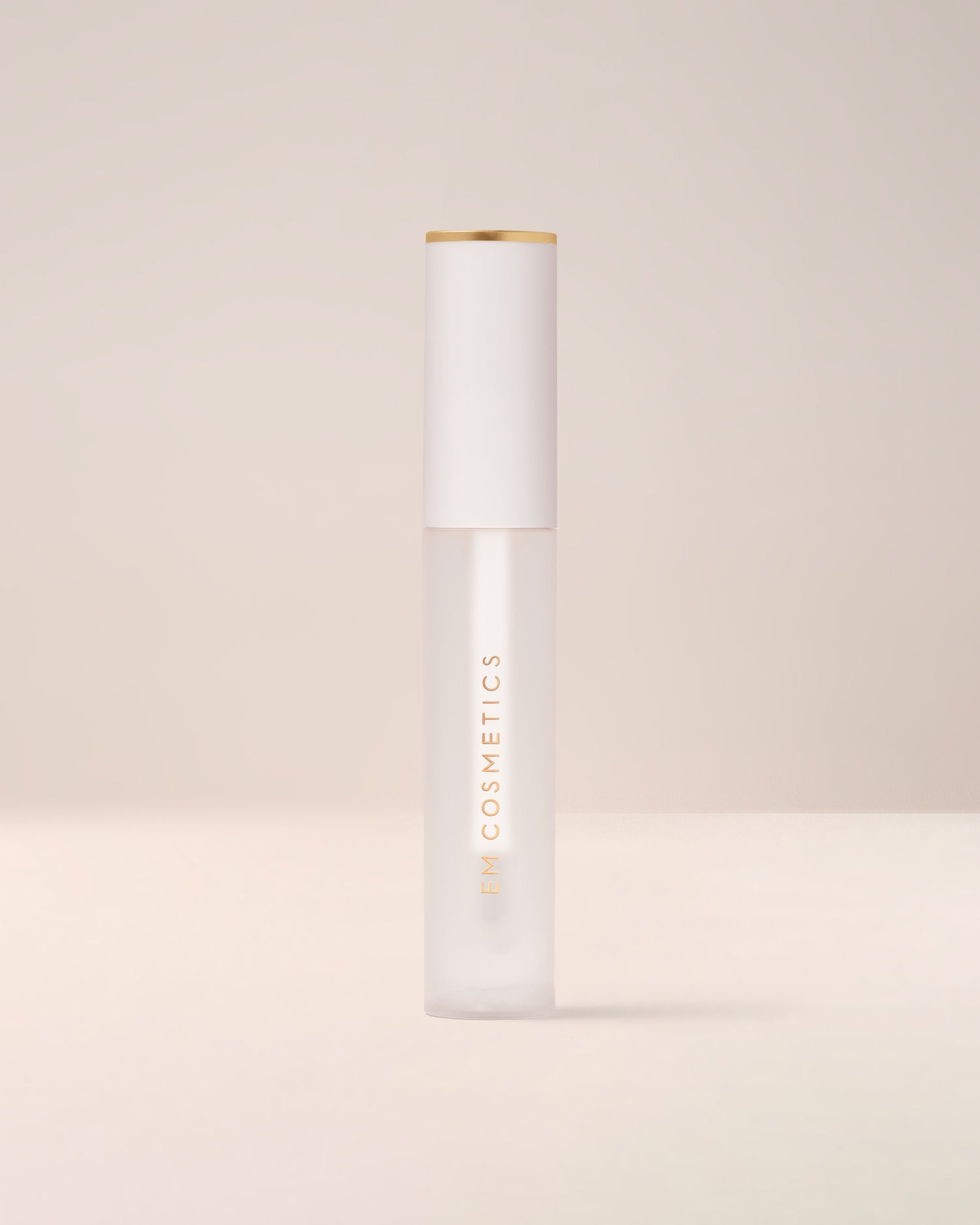 Quartz Morning Dew Crystal Lip Gloss - EM Cosmetics