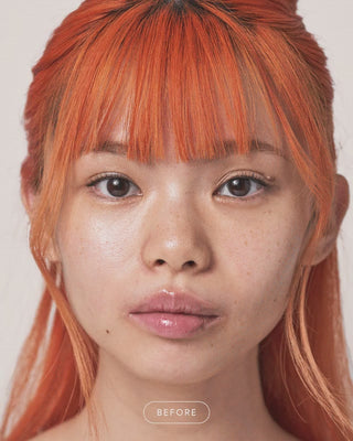 Cloud Dream - Before & After