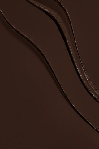 Texture swatch of EM Cosmetics So Soft Multi-Faceplay in Pangea, showing the creamy, deep sculpting formula.