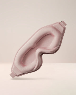 Back of EM Cosmetics Cloud 9 Daydream Eye Mask packaging.