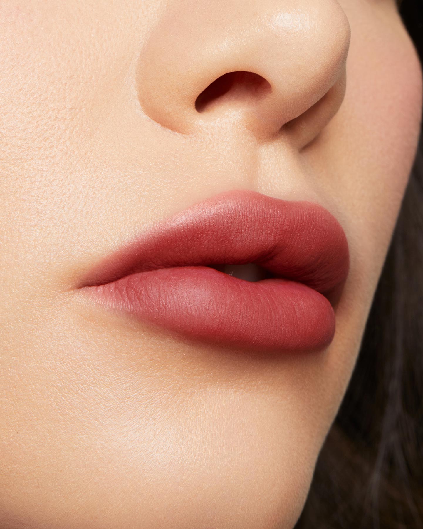 INTUITION  SOFT SPOKEN VELVET LIP CRÈME – EM Cosmetics