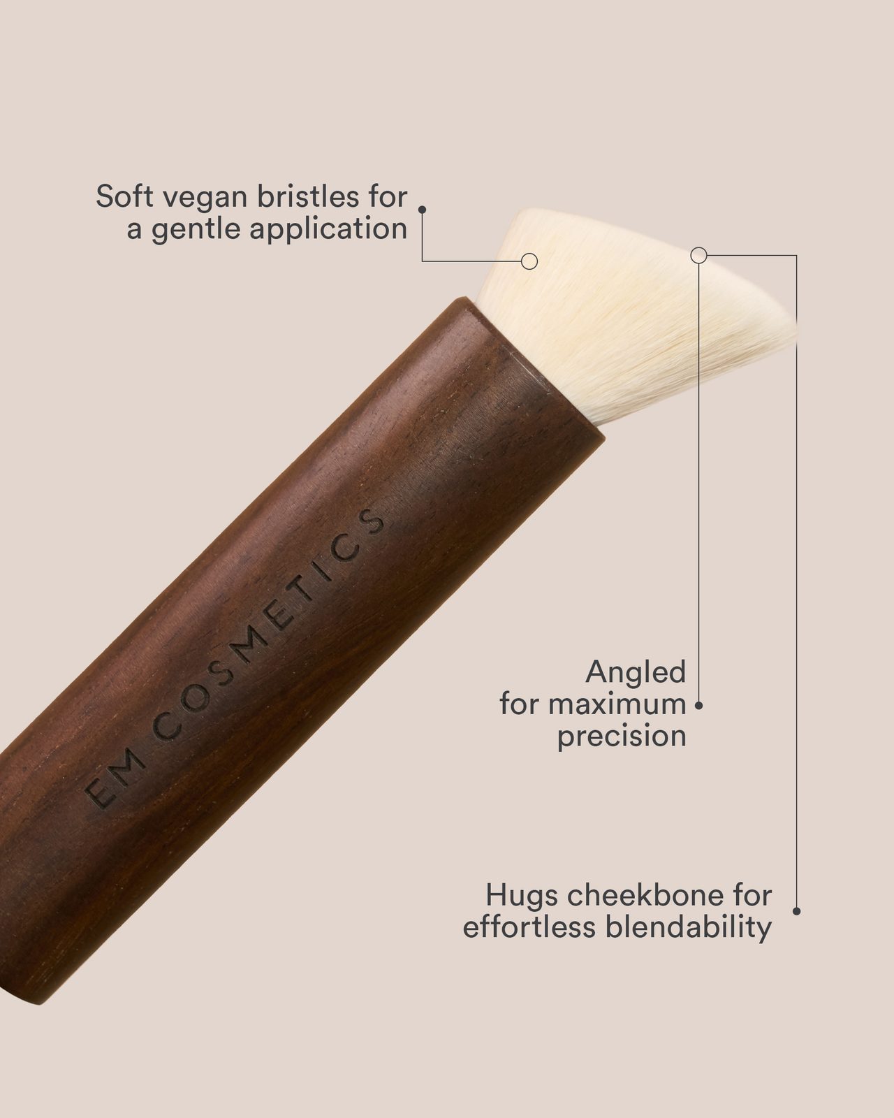 Komorebi Brush infographic