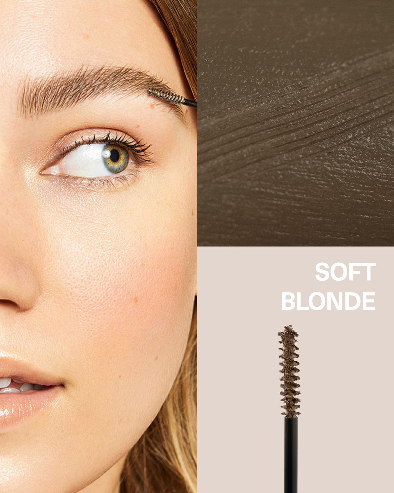 Beauty - Soft Blonde