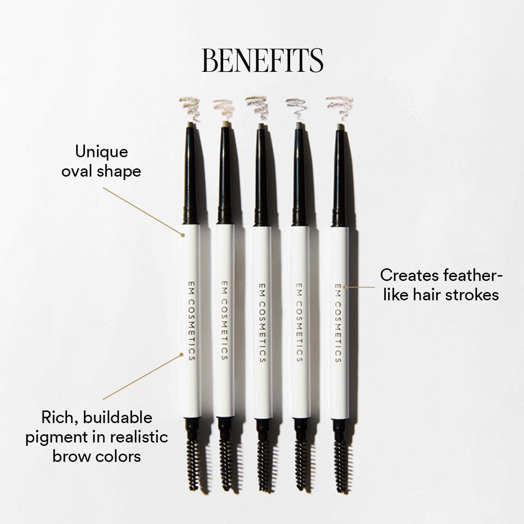 Fine Liner benefits