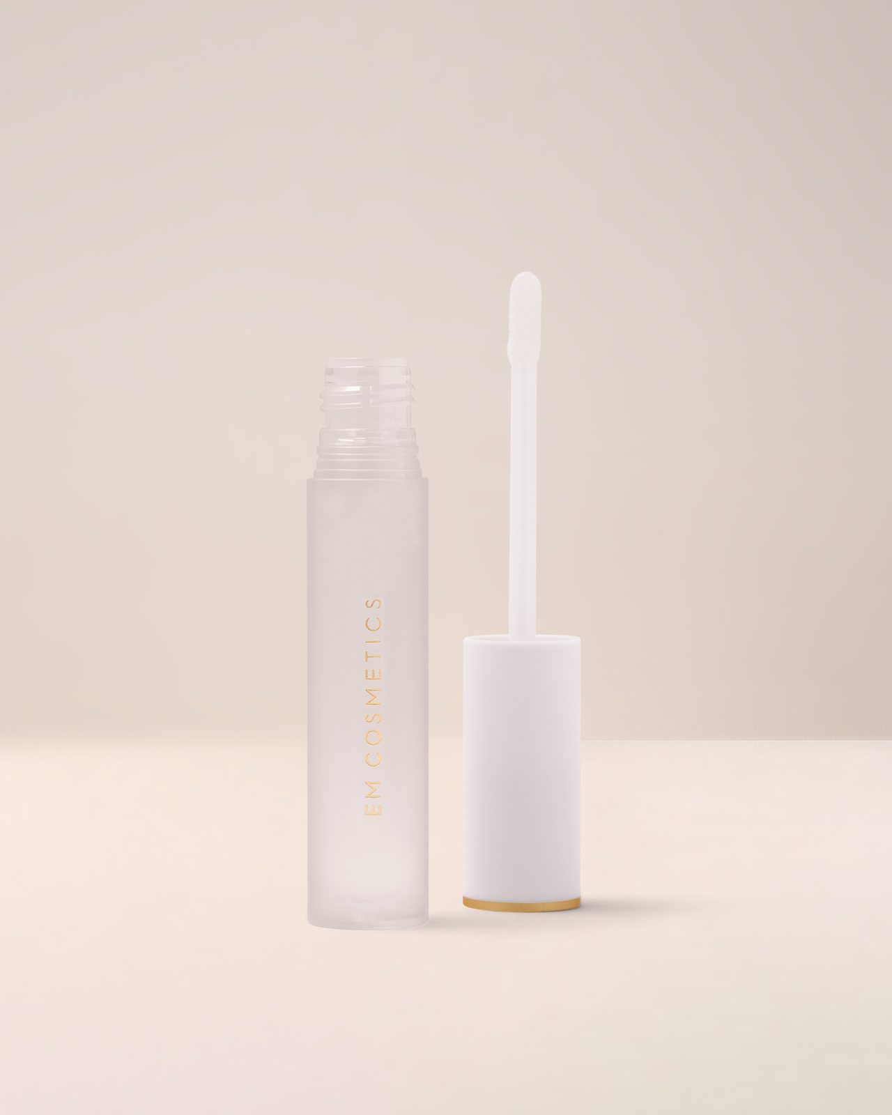 Morning Dew Crystal Lip Gloss