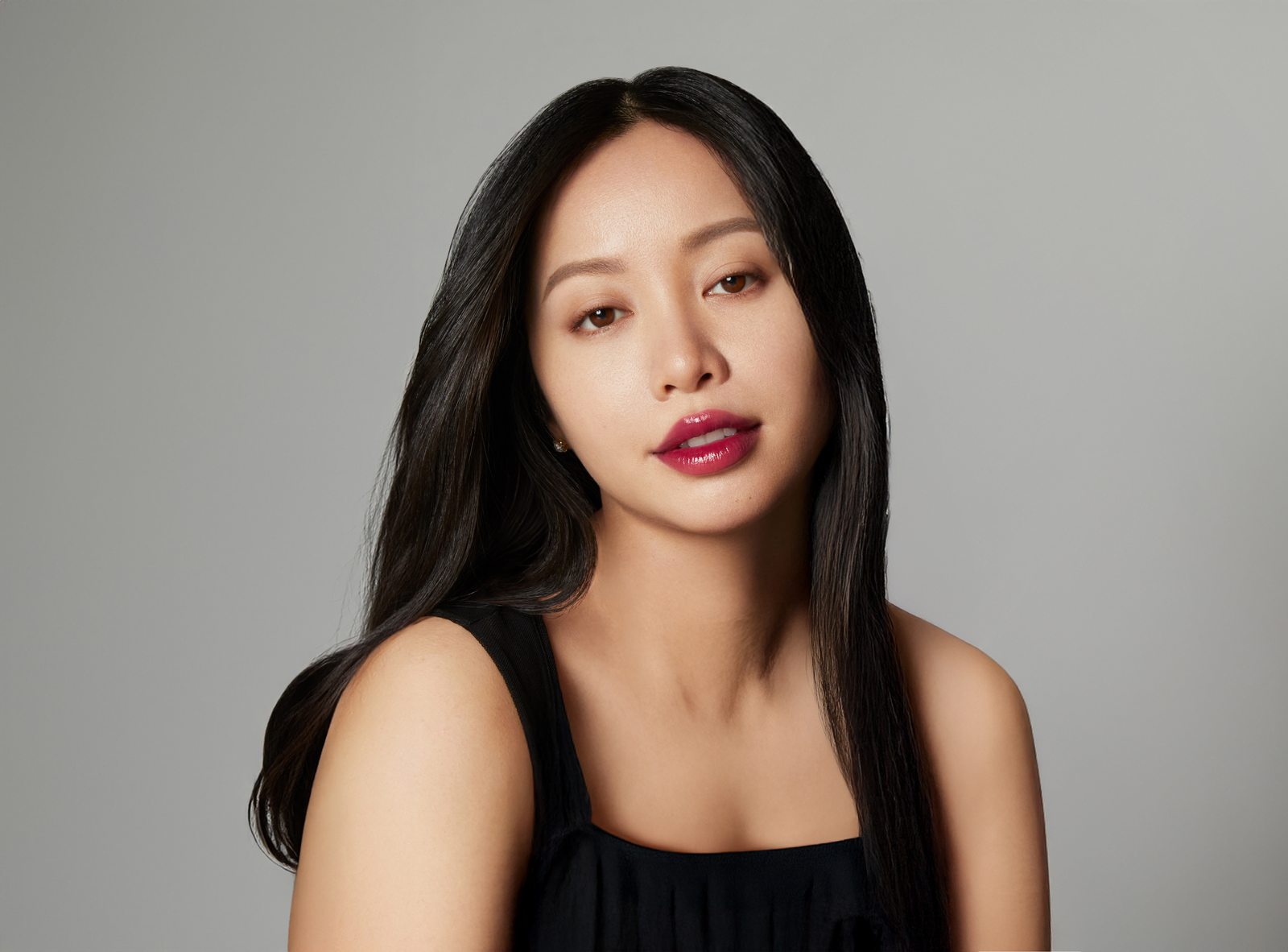 Michelle Phan, founder of EM Cosmetics