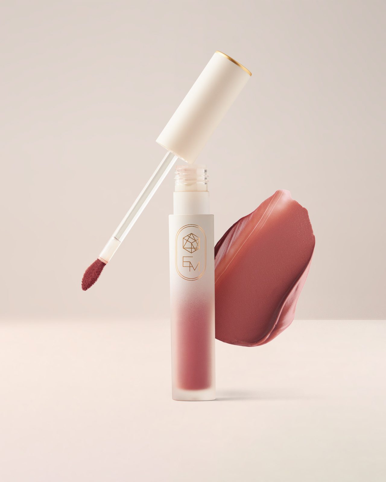 Soft Spoken Velvet Lip Crème