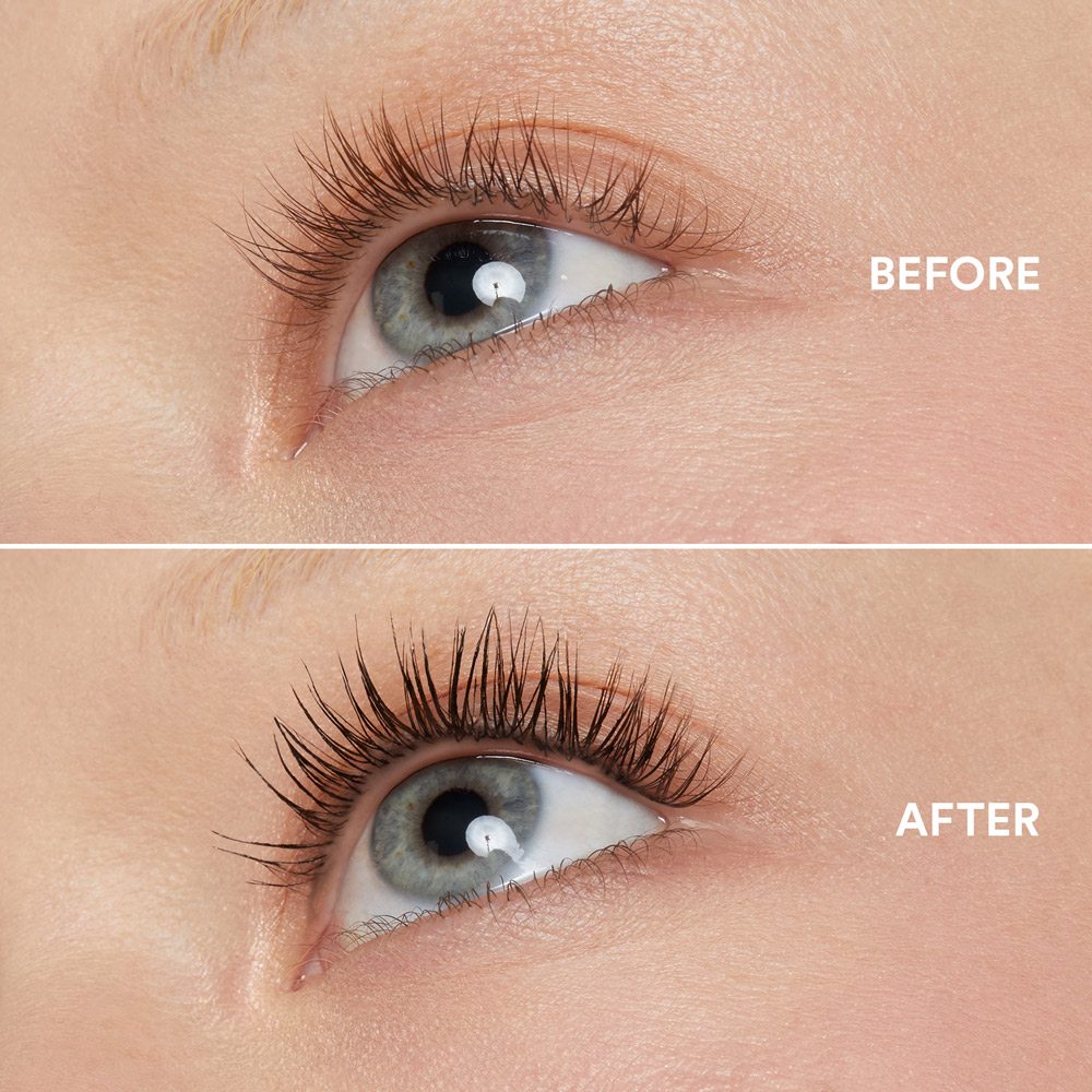 Before and after — Shapeshift