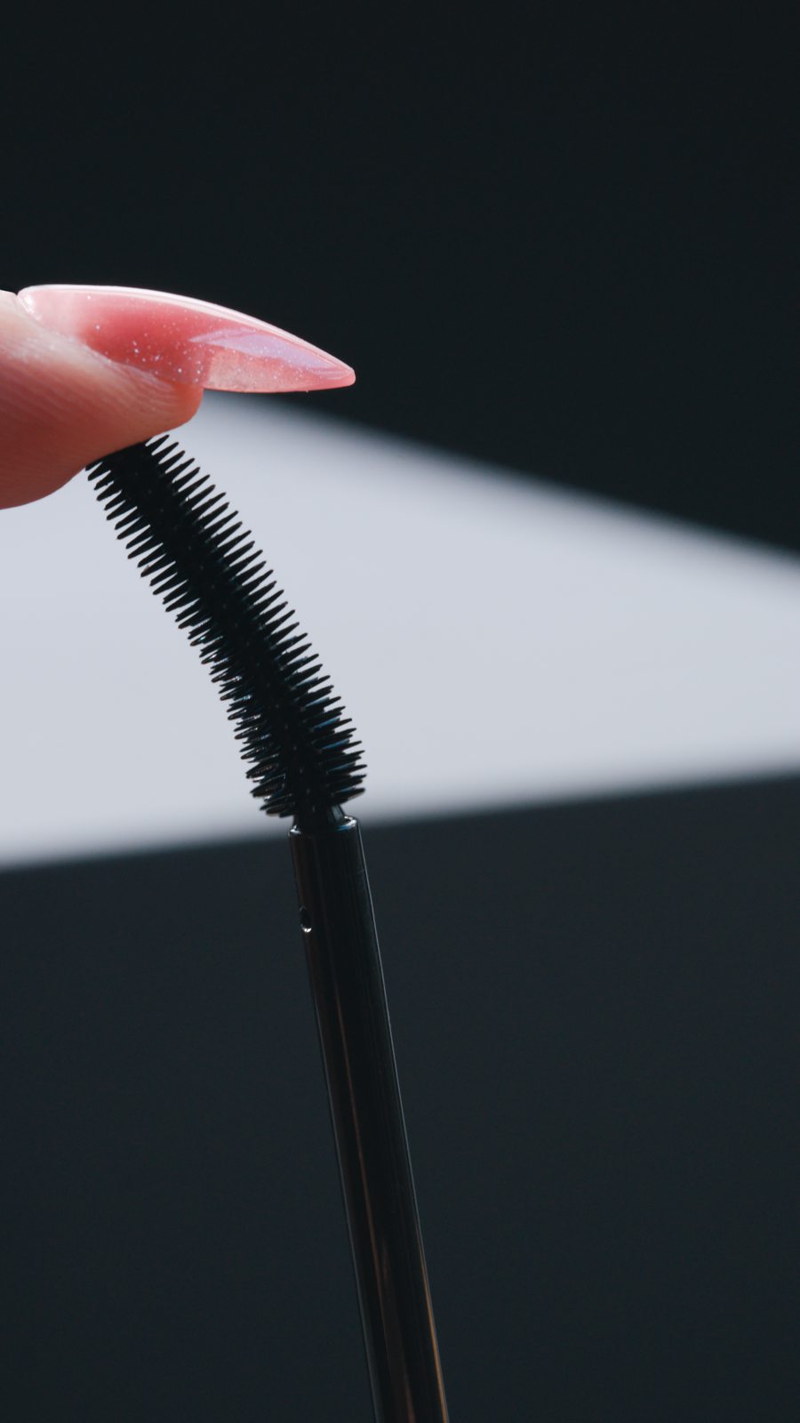 Flexible wand detail